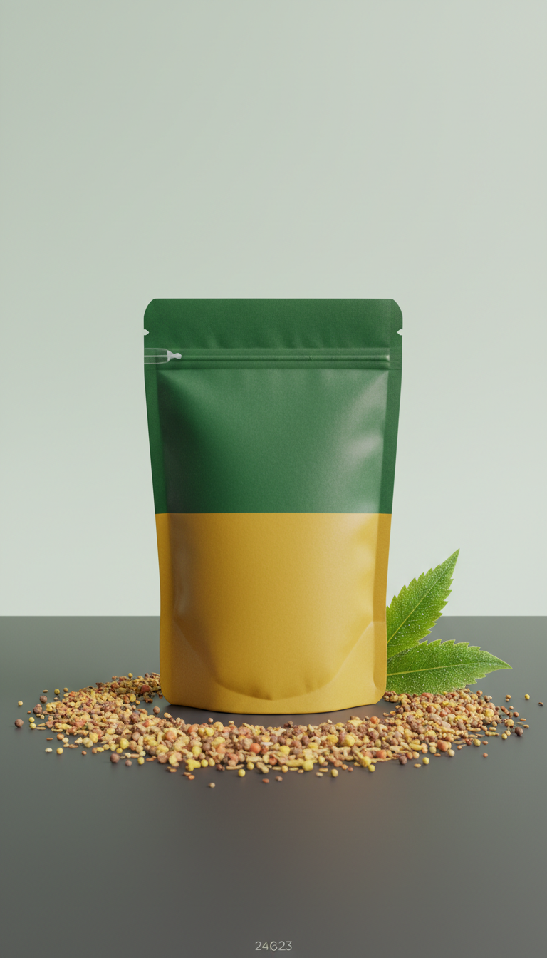 Bloom booster microbial blend granular