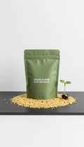 Veggie & herb root enhancer powder